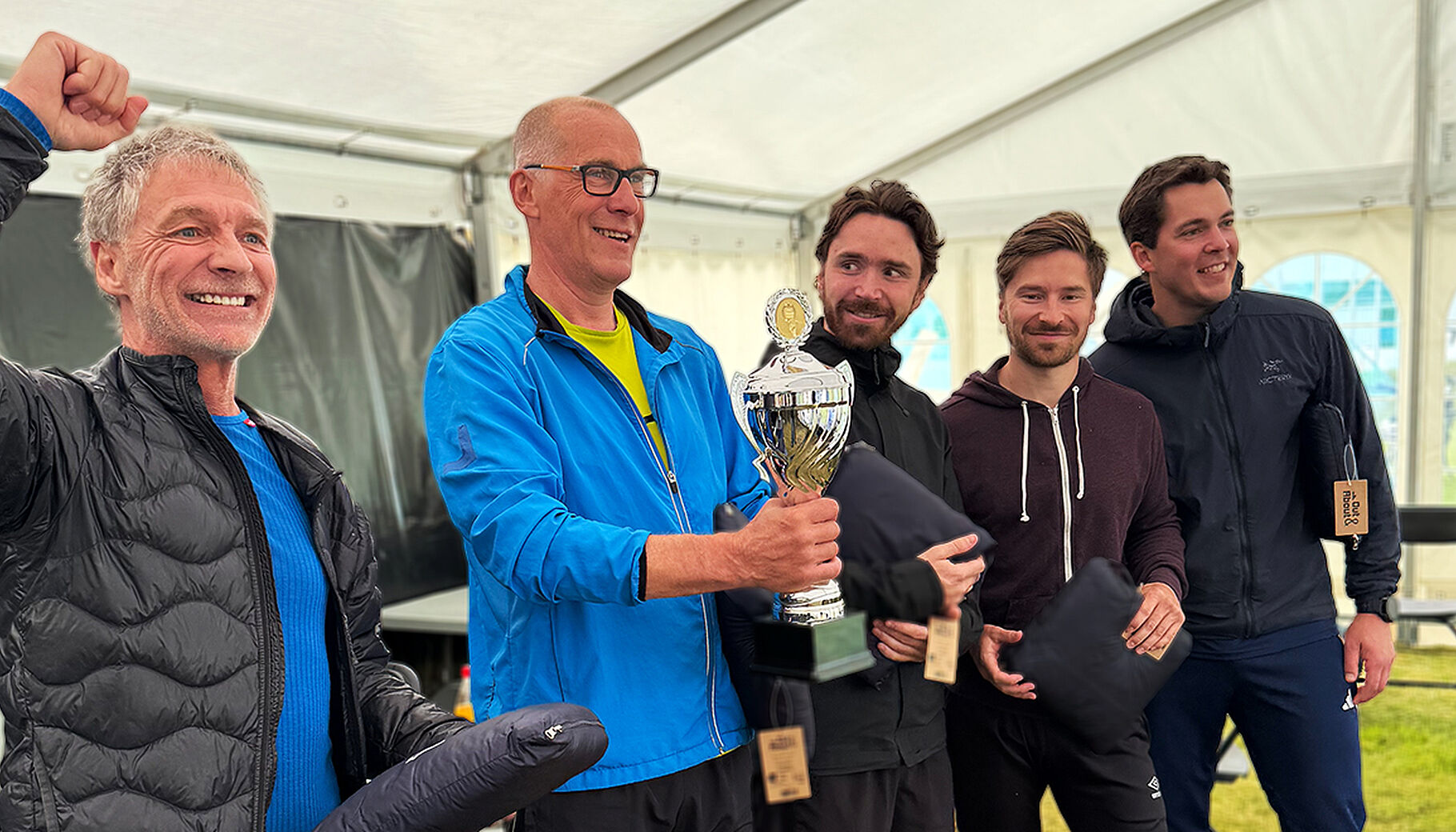 Nyhetsbrev bedriftsvolley