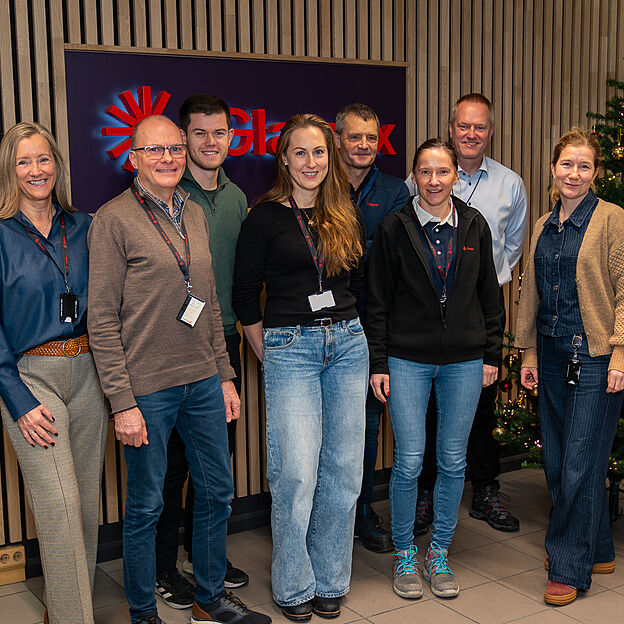 Glamox vinner årets «Finn Strømslukeren»