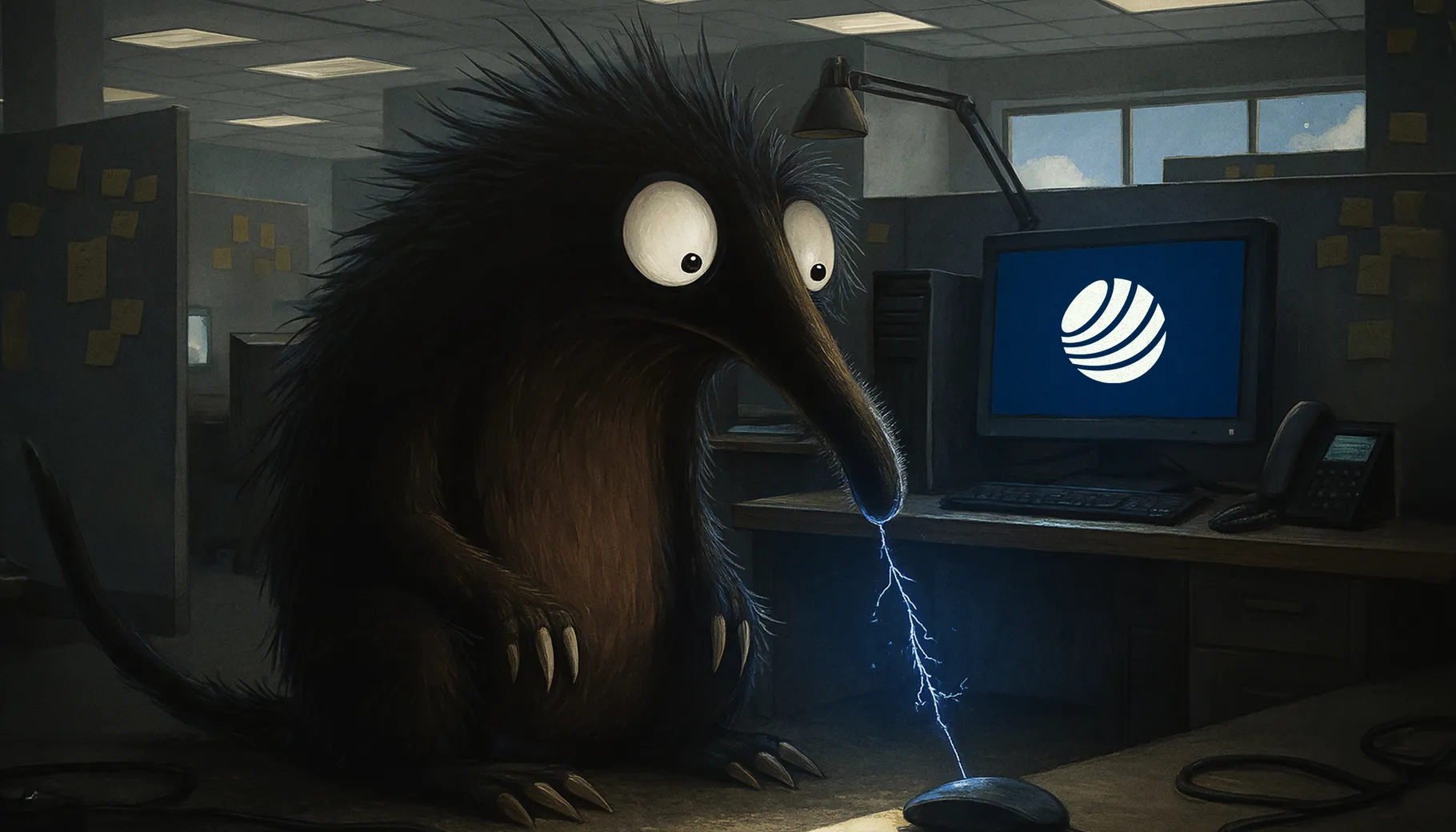 Bli med på Istad Krafts Energispareuker – Finn strømslukerne! Bli med på Istad Krafts Energispareuker – Finn strømslukerne!