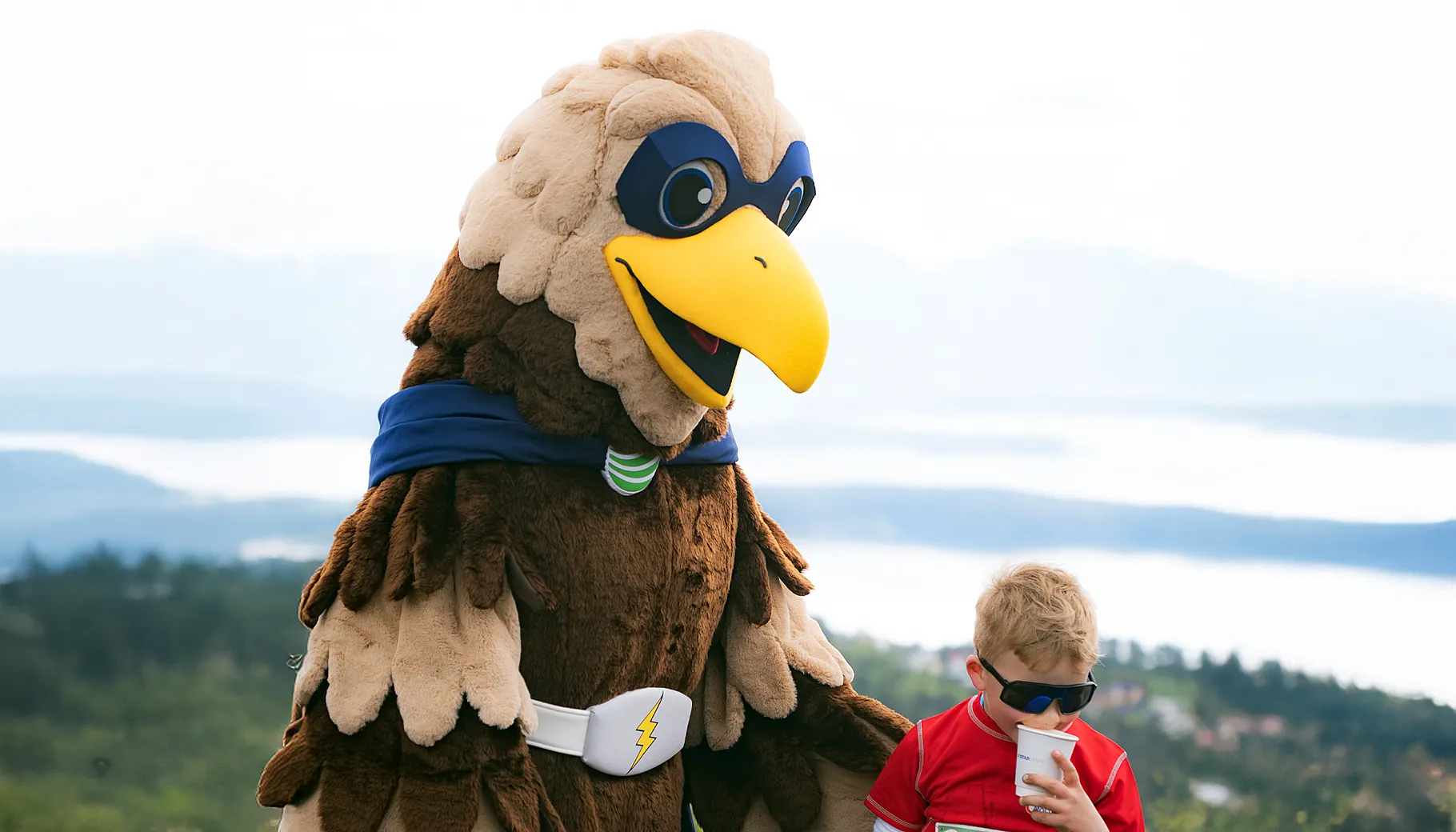 Ørna Jørn på Molde7Topper. Foto: Istad Kraft Ørna Jørn på Molde7Topper. Foto: Istad Kraft