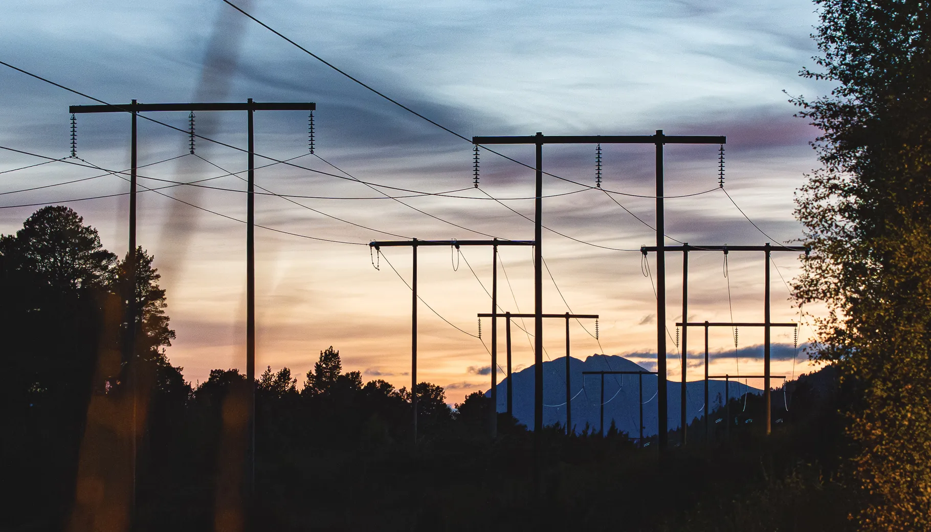 Hvordan gikk det med strømprisene i 2025?