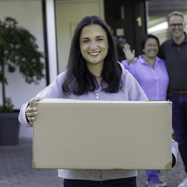 En god start - uansett hvor du flytter