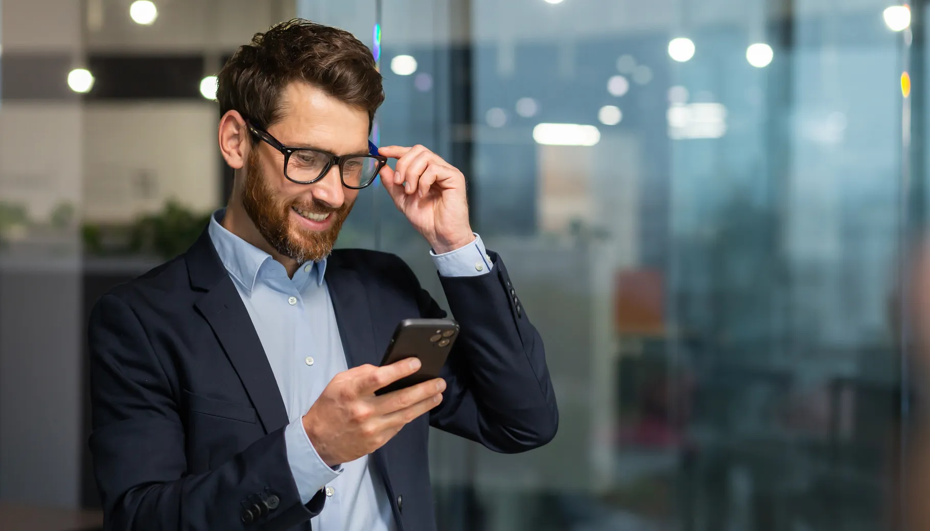 Nå er Istad-appen enda bedre!