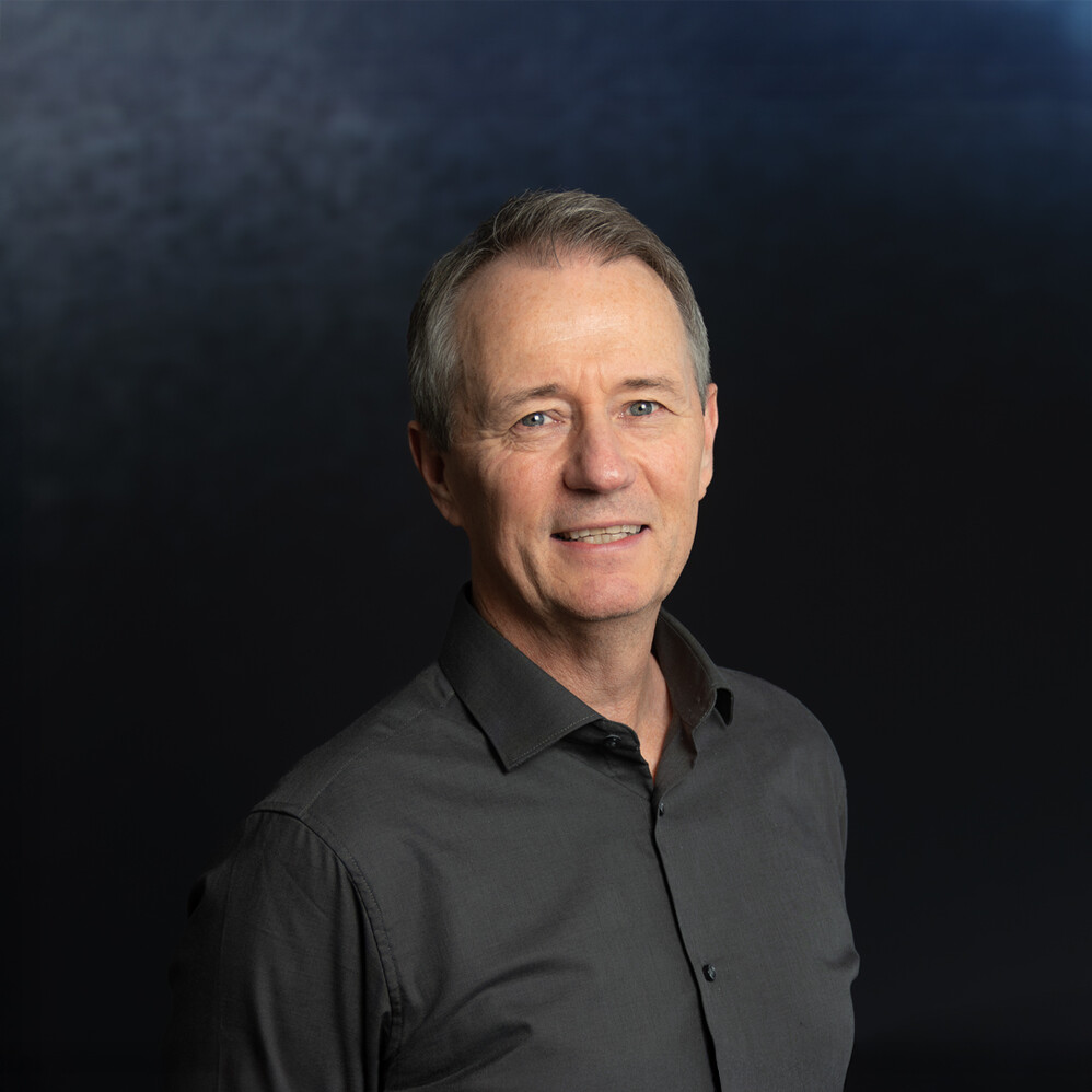 Gode løsninger for bedriften din