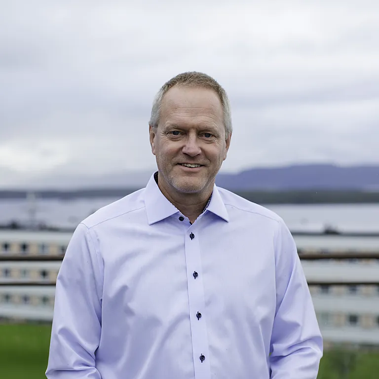 Kontakt energirådgiver