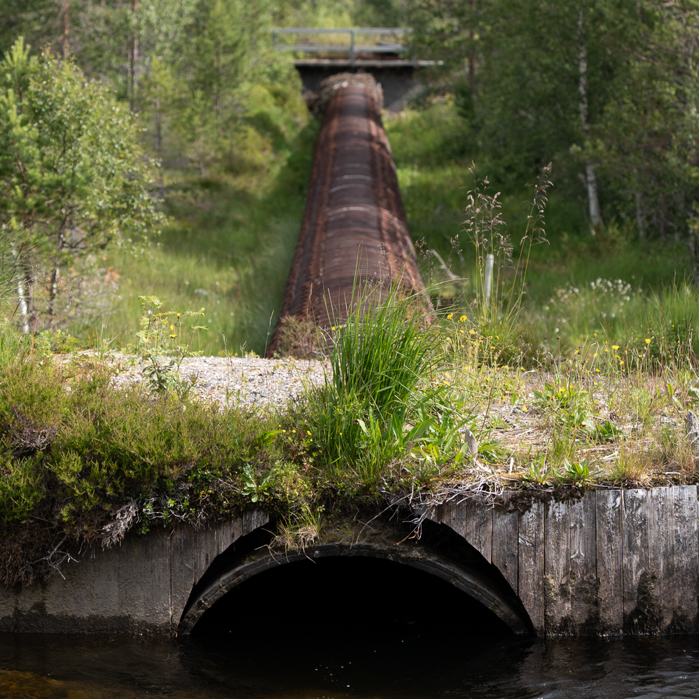 Istad Fornybar Bedrift