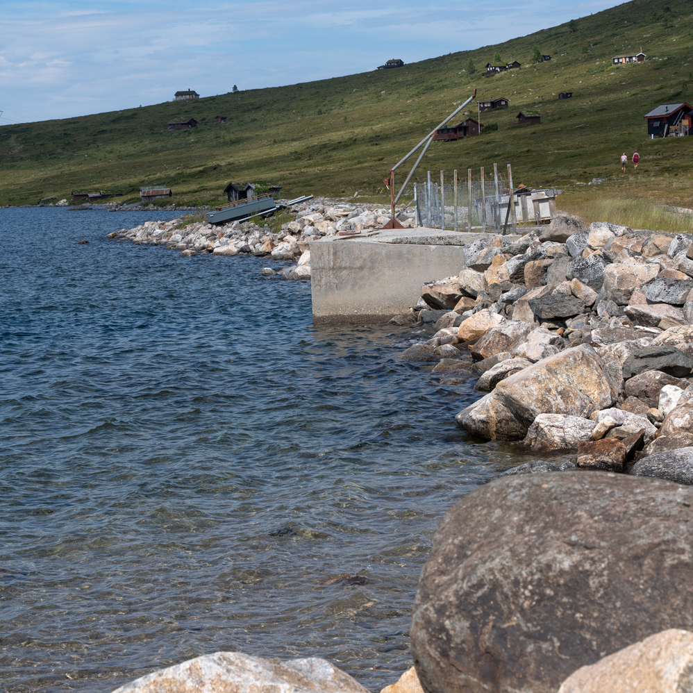 Spot Bedrift med prissikring