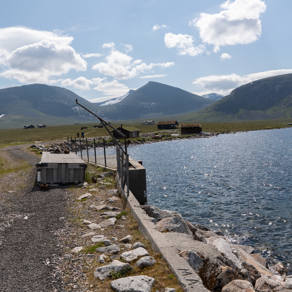 Istad Bedrift Skreddersøm