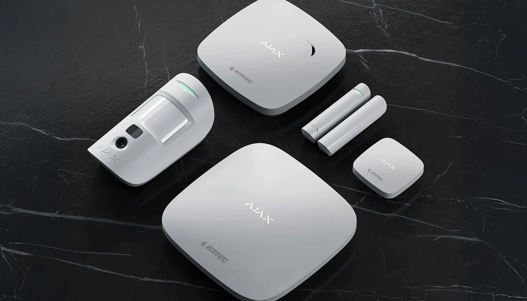 Gjør det trygt å leve under samme tak