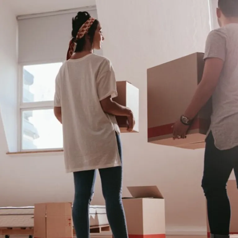 Skal du flytte? Skal du flytte?