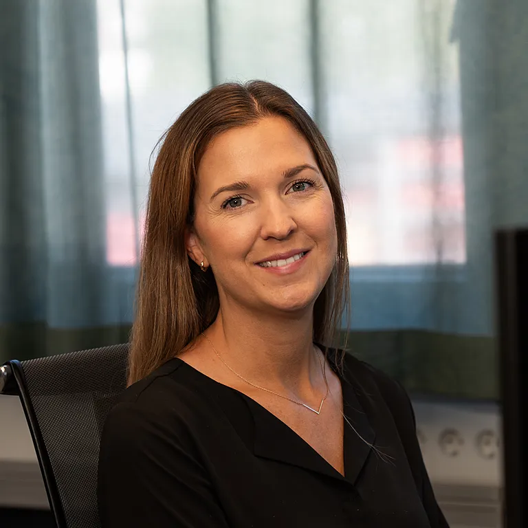 Vi hjelper deg gjerne