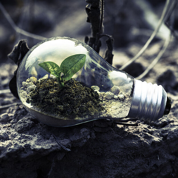 Energinettverk Istad: Det grønne skiftet: Hva betyr det for enkeltpersoner, bedrift og samfunn?