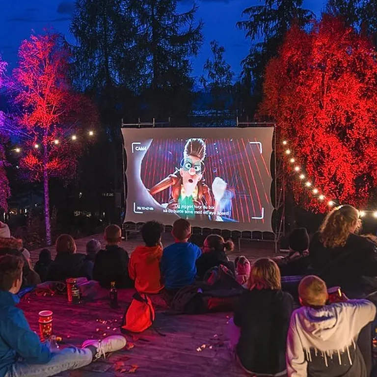 Kundefordeler til deg Kundefordeler til deg