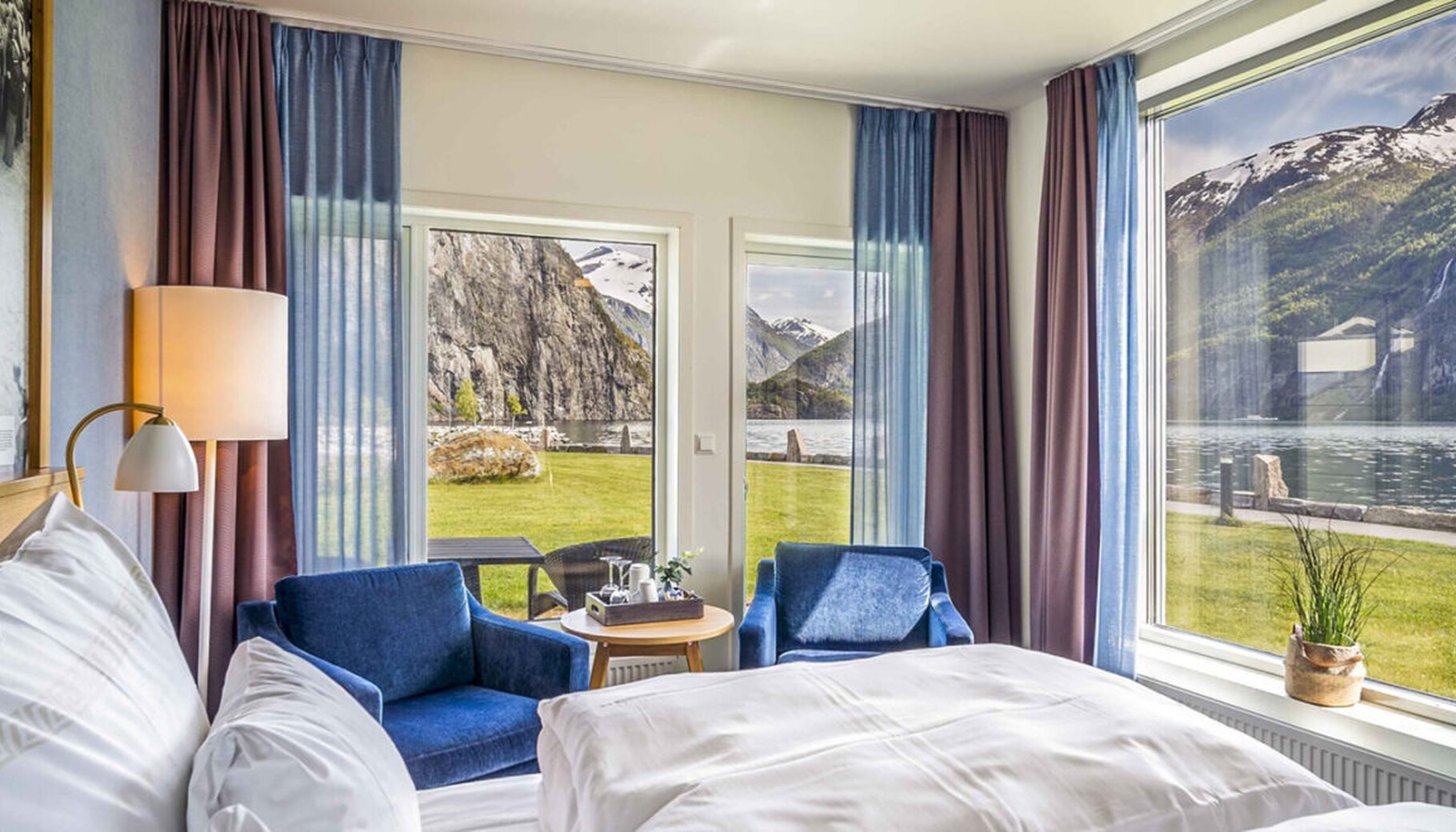 Artikkelbilde Valldal Fjordhotell 02