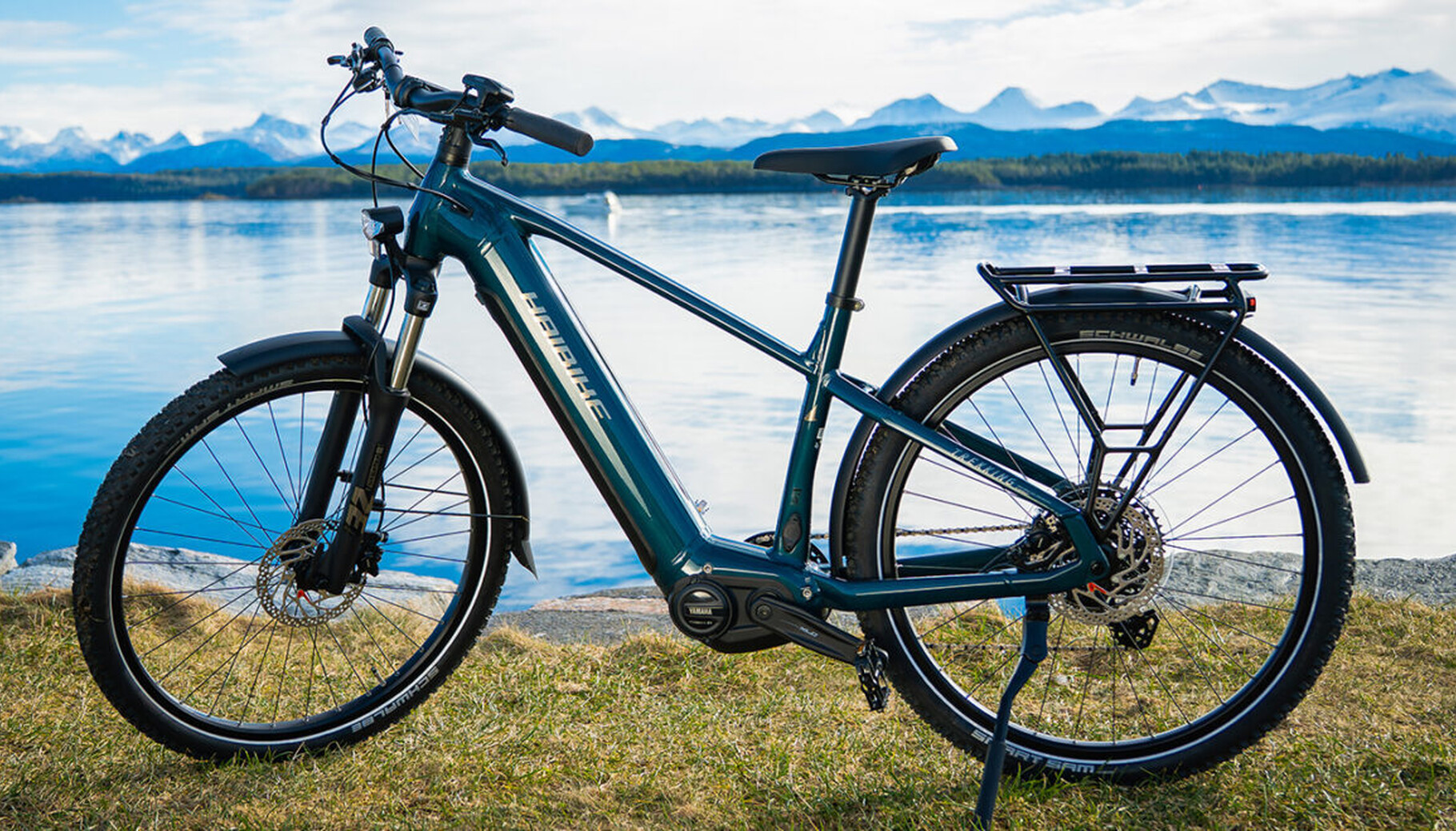 Kjøp hos Intersport: Haibike elsykler – rå kraft, ubegrenset eventyr og maksimal ytelse! Kjøp hos Intersport: Haibike elsykler – rå kraft, ubegrenset eventyr og maksimal ytelse!