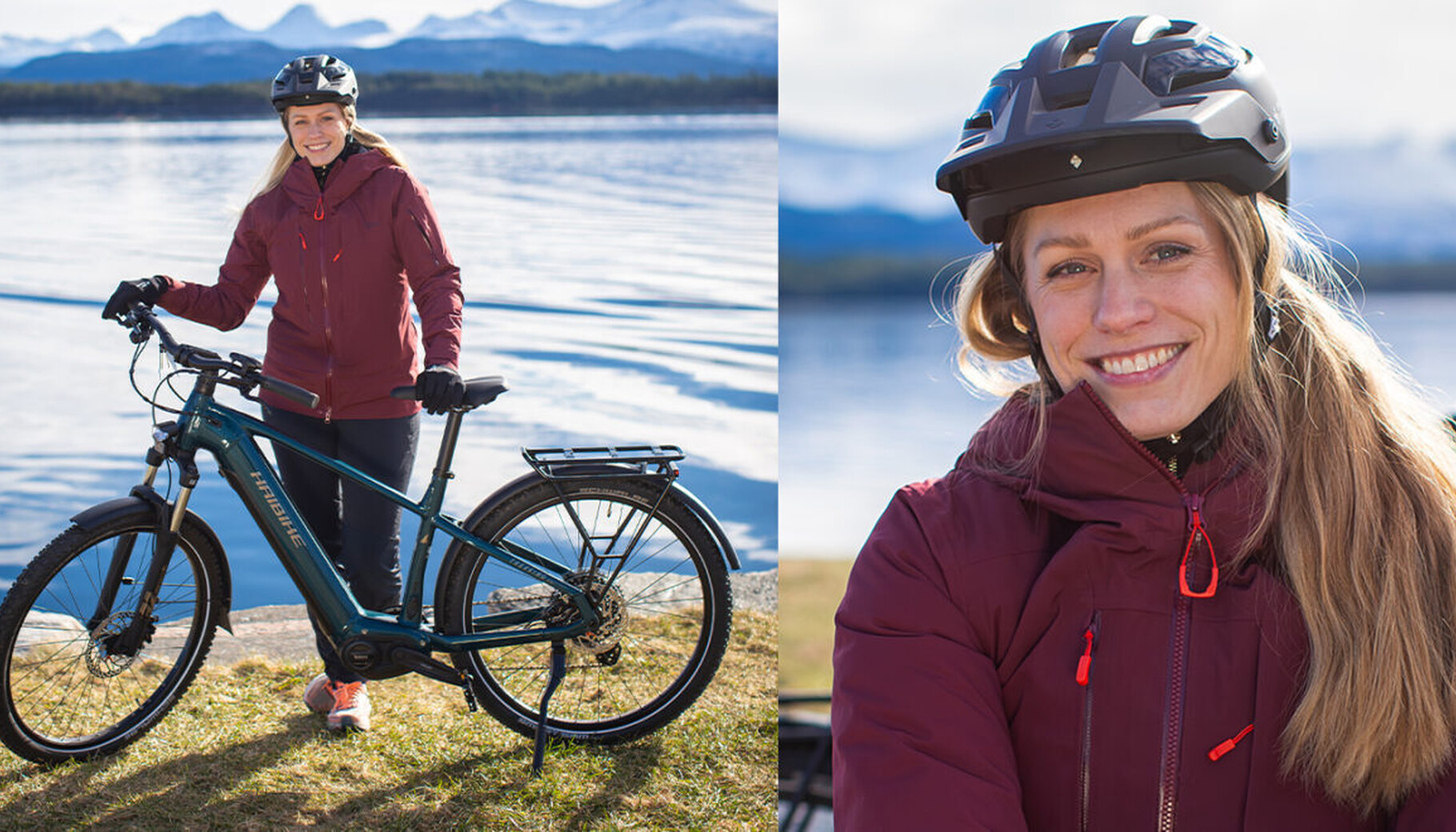 Hos Intersport og Reser får du god service, ekspertveiledning og support som følger deg hele veien! Hos Intersport og Reser får du god service, ekspertveiledning og support som følger deg hele veien!