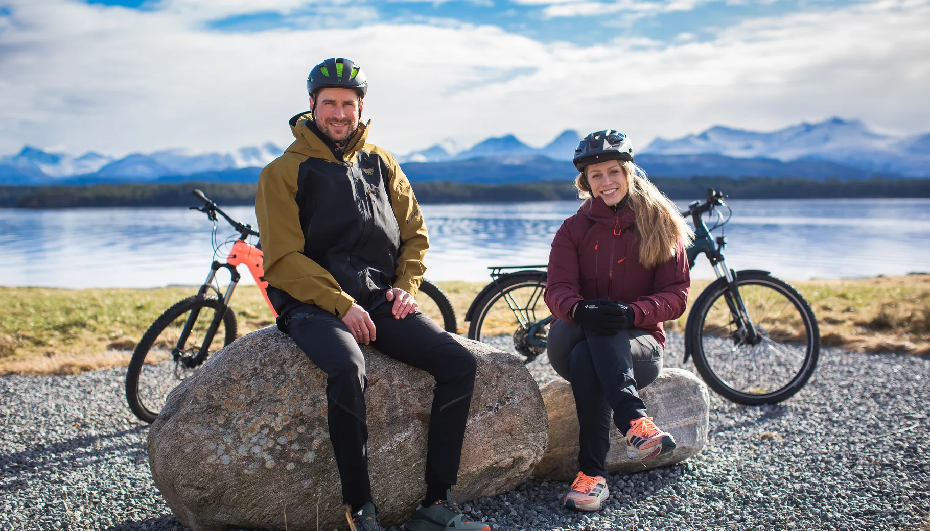 Elsykkel til kampanjepris Elsykkel til kampanjepris