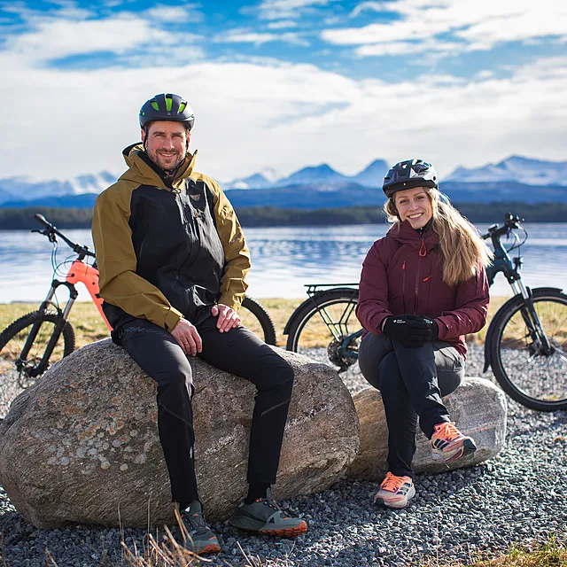 Elsykkel til kampanjepris