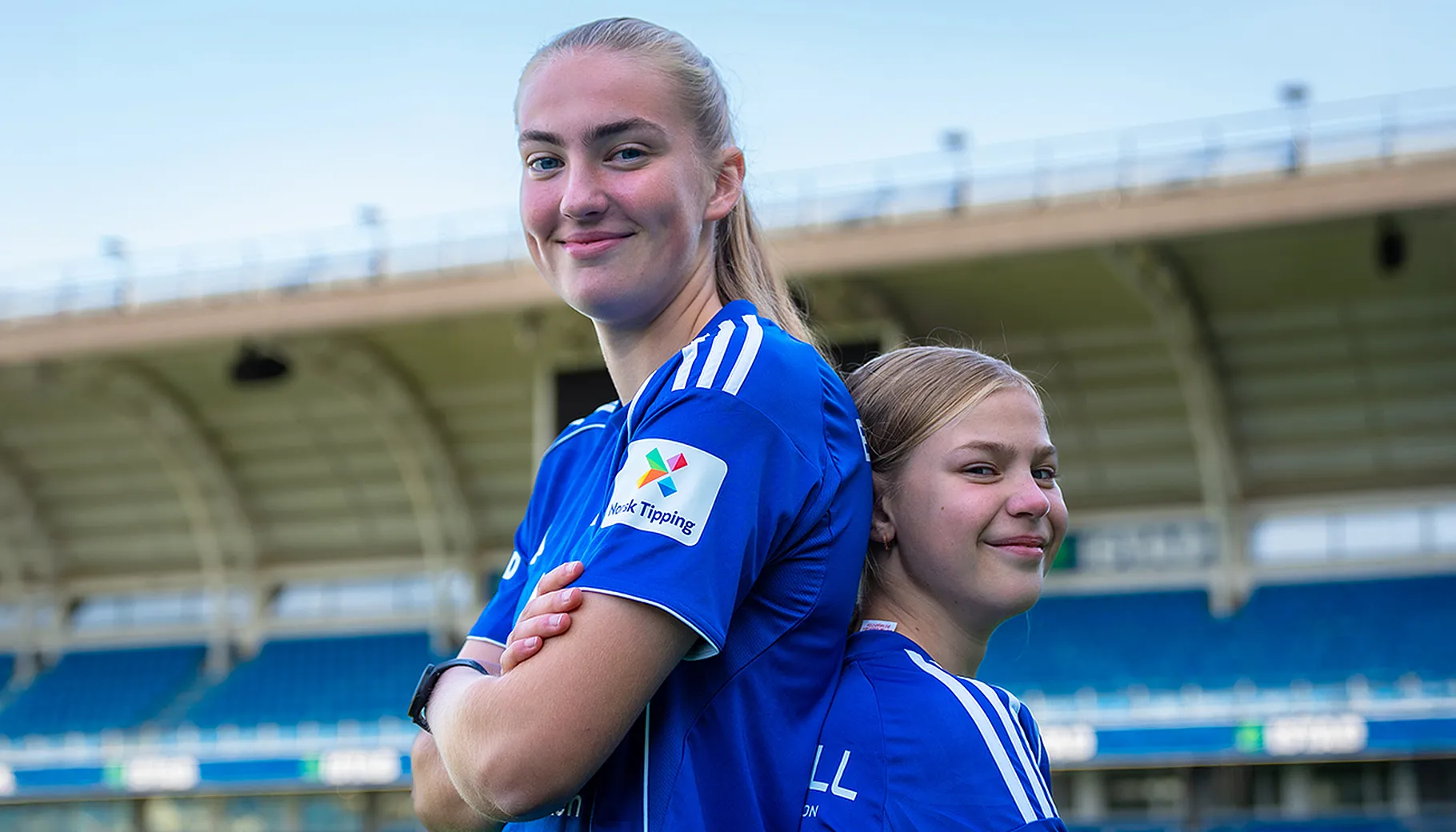 Artikkelbilde 03 Barnas Dag 2025 Foto Thomas Hoestad