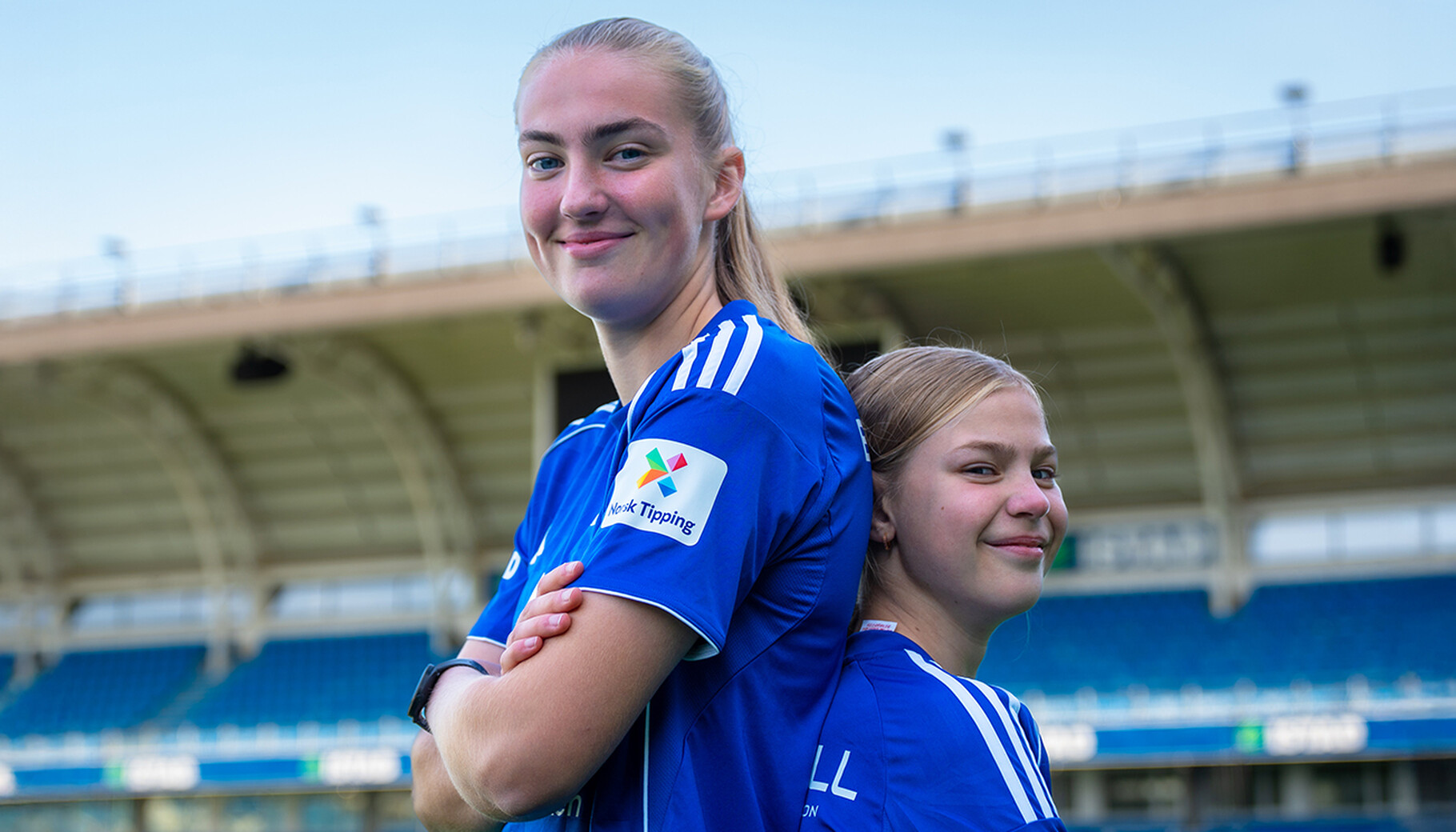 Artikkelbilde 03 Barnas Dag 2025 Foto Thomas Hoestad