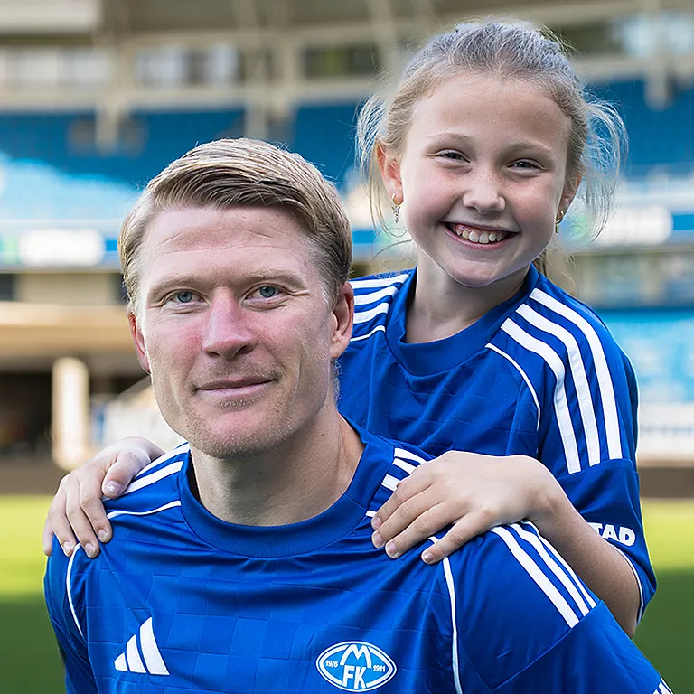 Mer enn en god strømleverandør