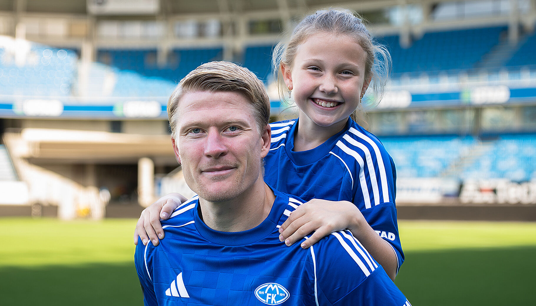 Artikkelbilde 02 Barnas Dag 2025 Foto Thomas Hoestad