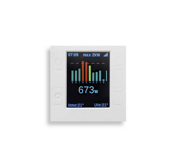 Istad Effektkontroll