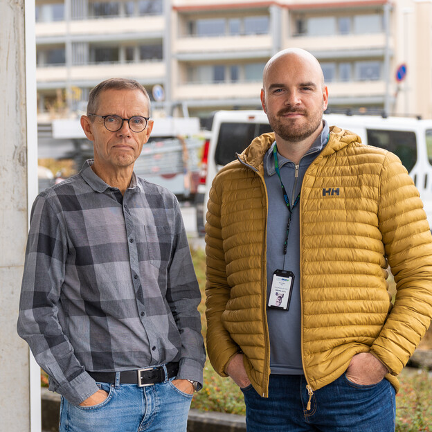 Sameiet Glomstuveien lader for fremtiden