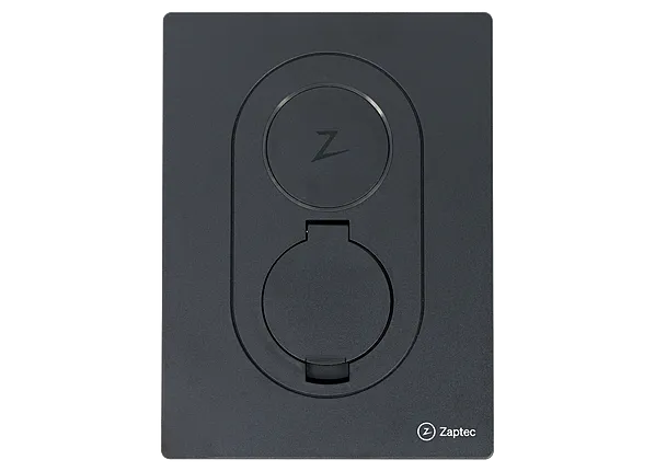 Zaptec Go Sort Zaptec Go Sort