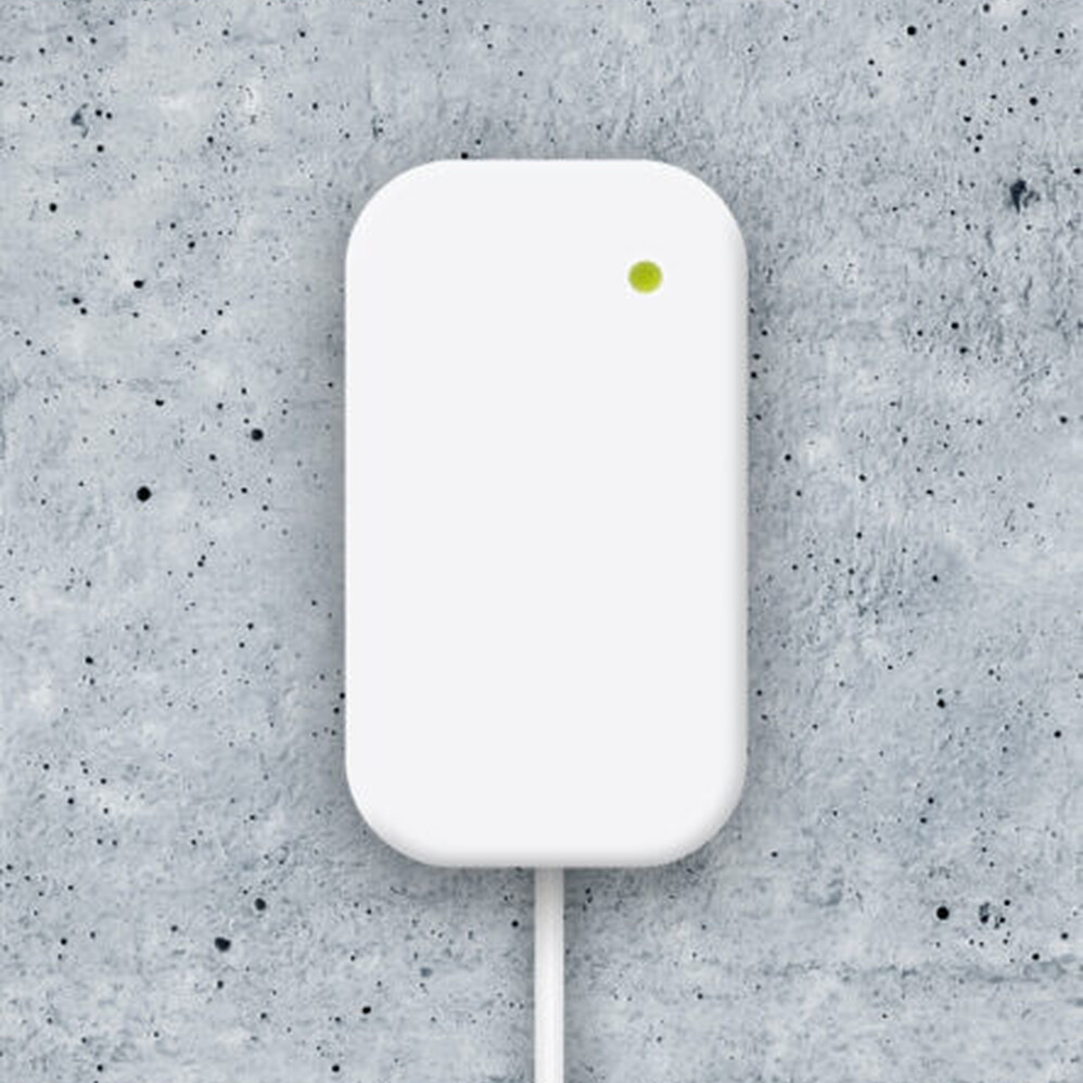 Istad Sanntidsmåler