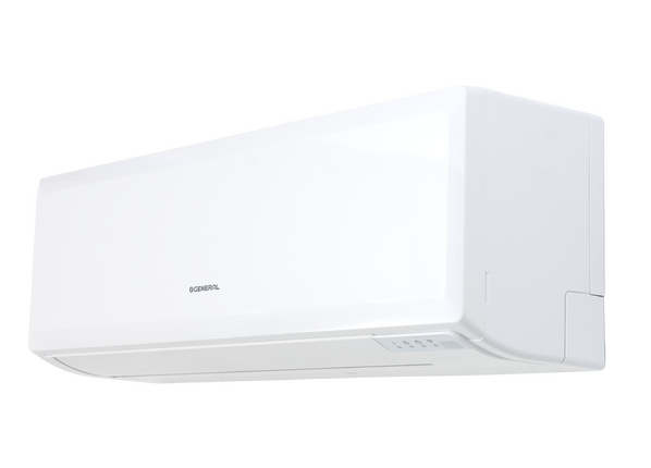 General Budsjettmodellen