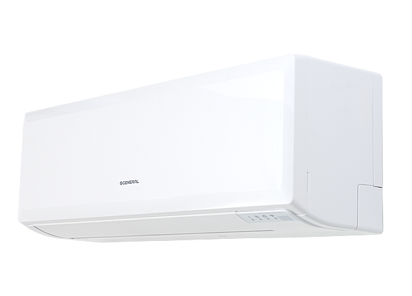 General Budsjettmodellen