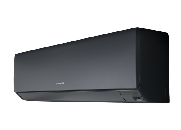 General Råtassen i sort