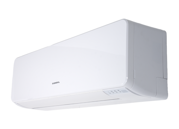 General Vinterkongen i hvit