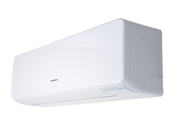 General Vinterkongen i hvit