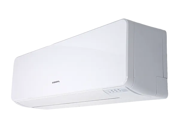 General Vinterkongen i hvit General Vinterkongen i hvit