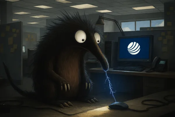 Bli med på Istad Krafts Energispareuker – Finn strømslukerne!