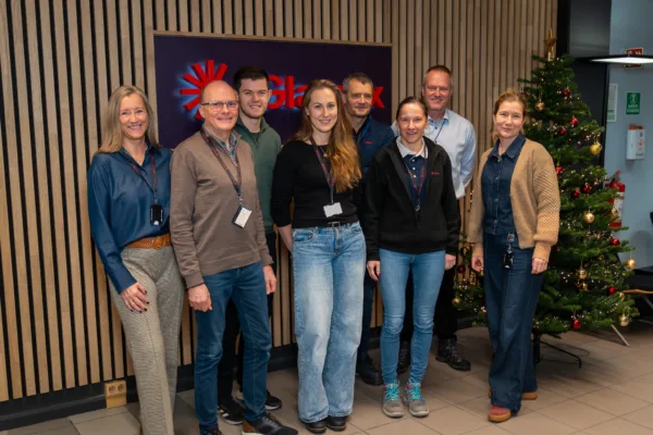 Glamox vinner årets «Finn Strømslukeren»