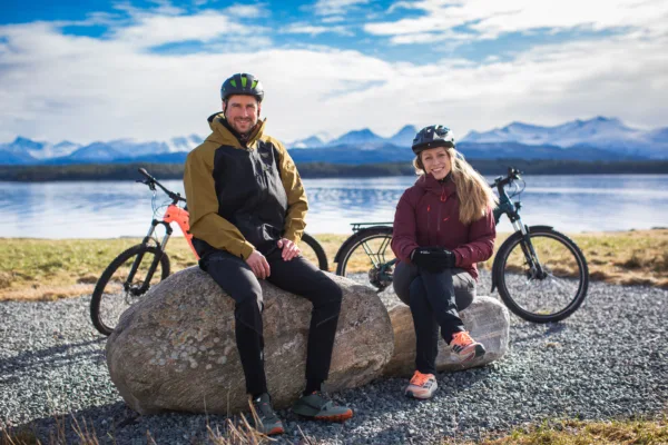 Elsykkel til kampanjepris Elsykkel til kampanjepris