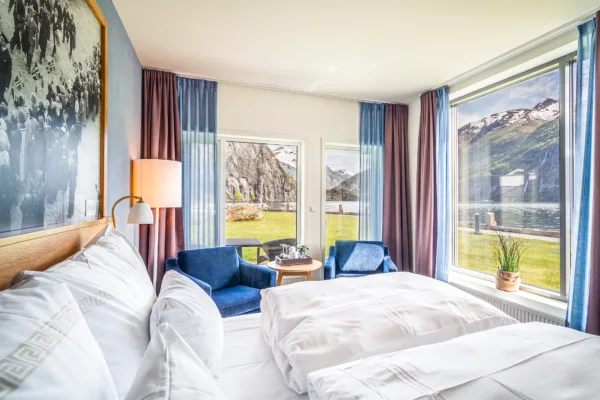 Opplev opera og smaken av Italia i Valldal! Opplev opera og smaken av Italia i Valldal!