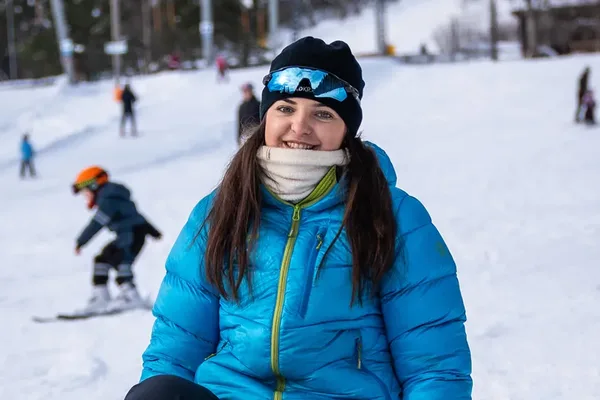 Barnas Istad-dag i Tusten Barnas Istad-dag i Tusten