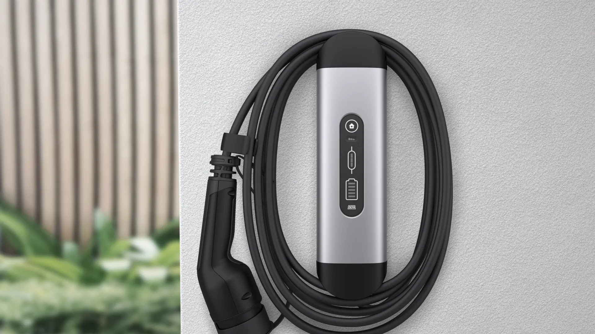 DE M2 F On Wall Wound