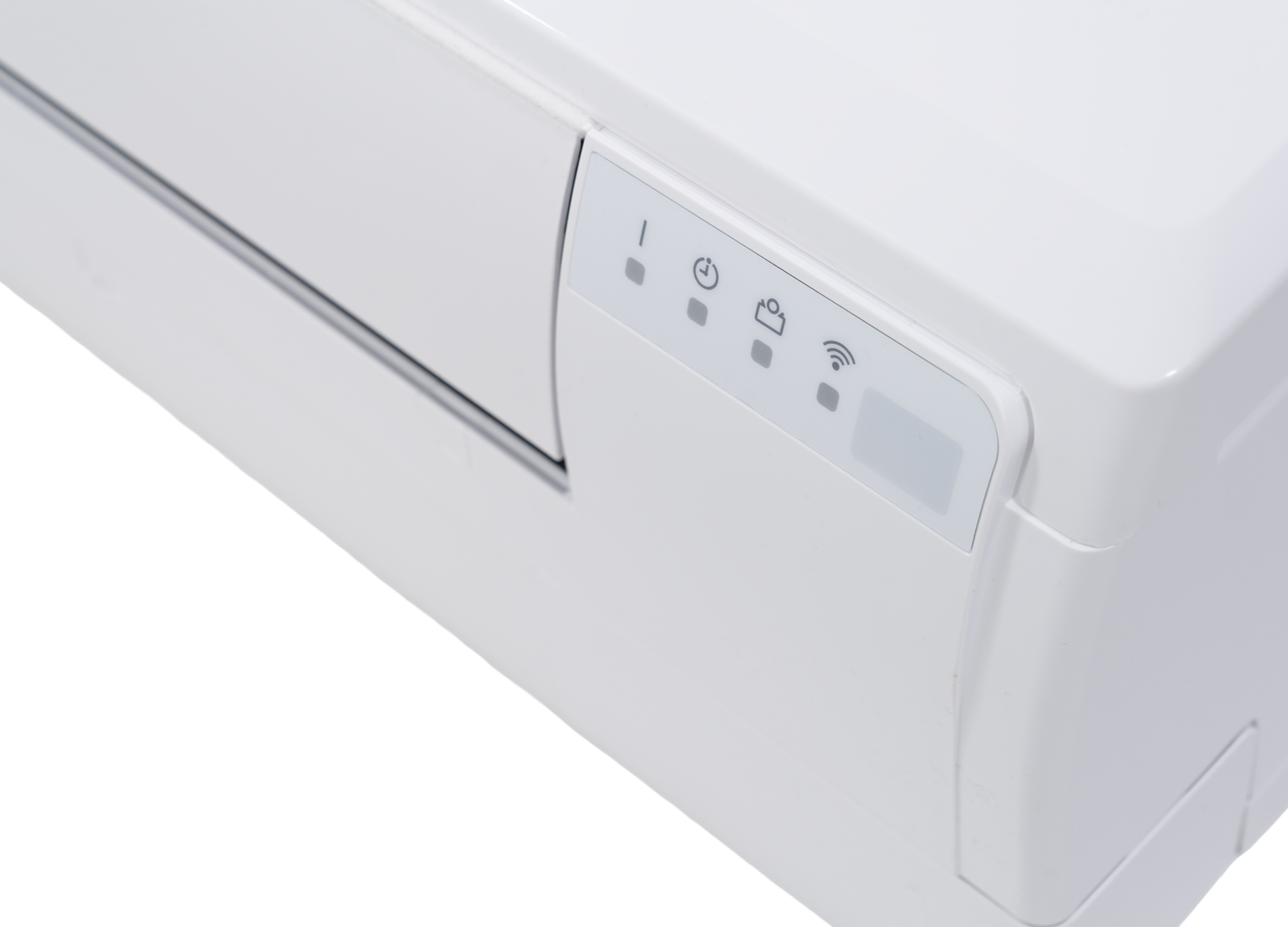 General Budsjettmodellen General Budsjettmodellen