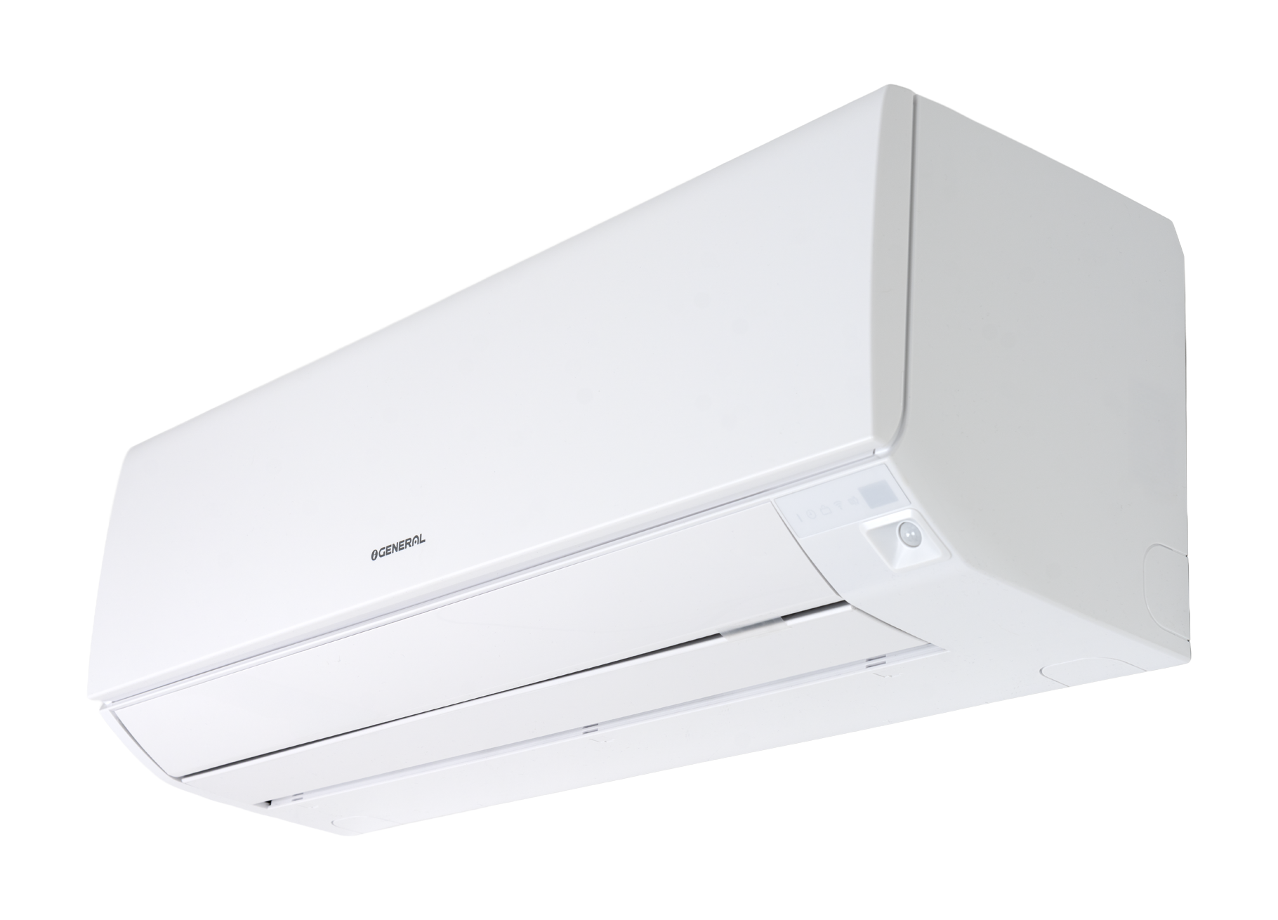 General Råtassen i hvit