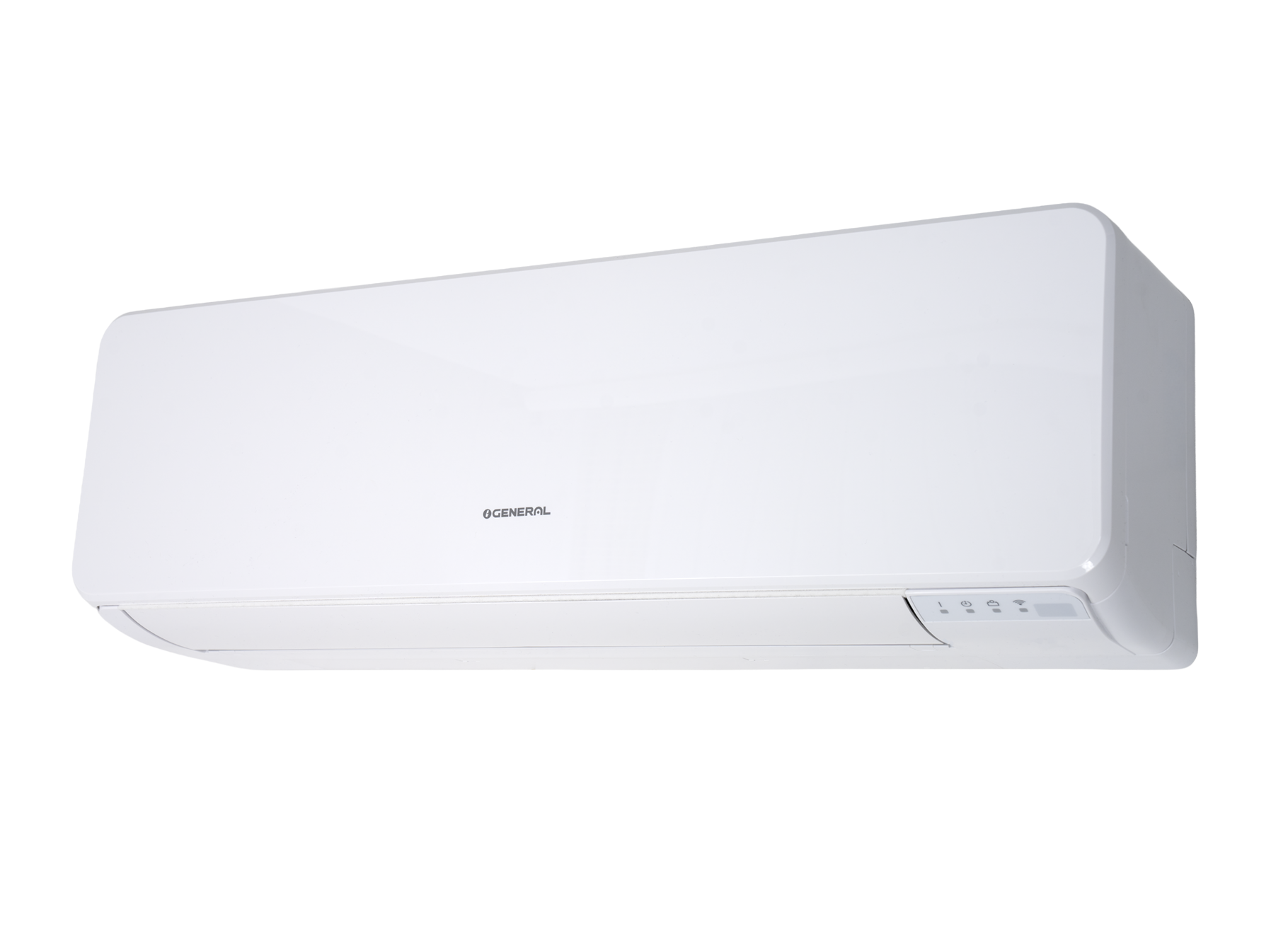 General Vinterkongen i hvit General Vinterkongen i hvit